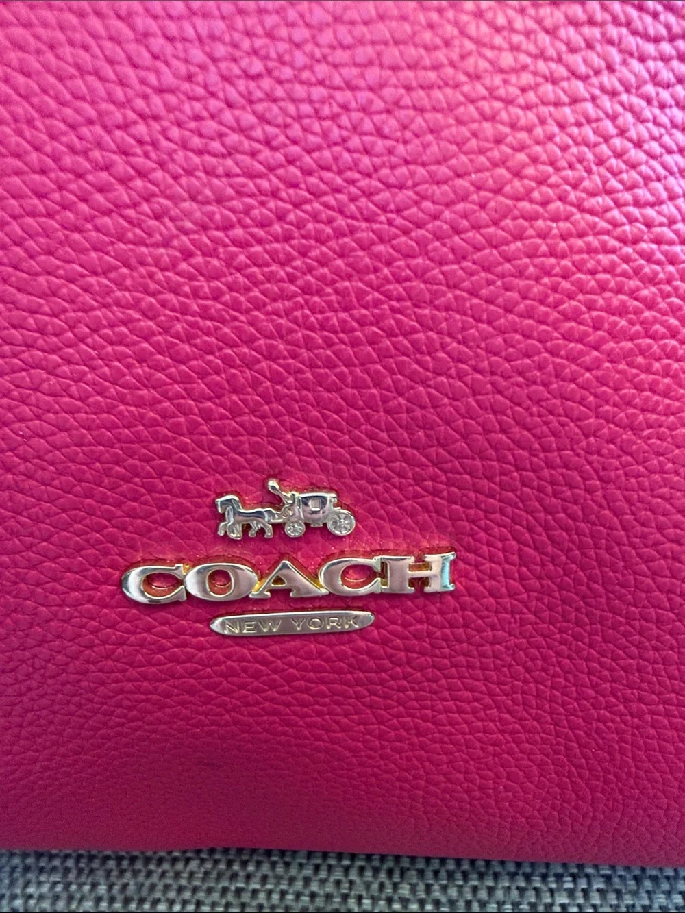 Coach Sutton Hobo Crossbody Bag - Picture 2 of 11